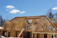 Custom Framing