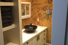Kitchen & Bath